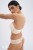 Pure Romantic - Alles - biustonosz push-up 01 KPU - wanilia