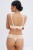 Pure Romantic - Alles - biustonosz super push-up SPU - wanilia