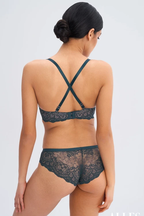 Marea - Alles - figi brazylijskie - zieleń