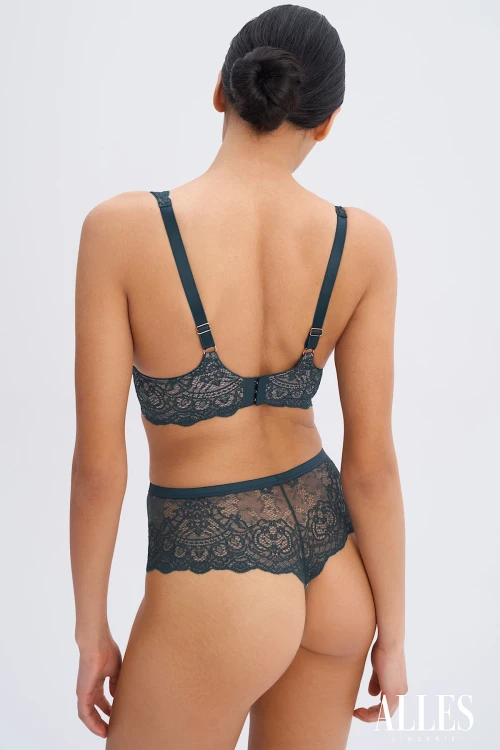 Marea - Alles - stringi z wysokim stanem - zieleń