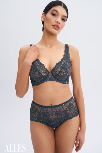 Marea - Alles - figi z wysokim stanem - zieleń