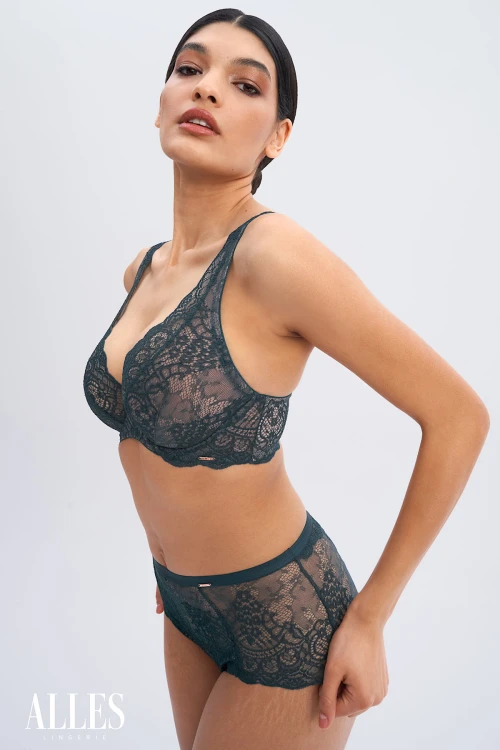 Marea - Alles - figi z wysokim stanem - zieleń