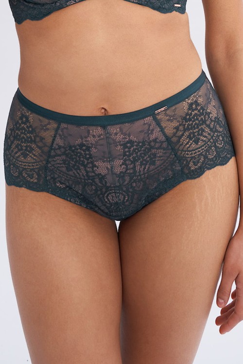 Marea - Alles - figi z wysokim stanem - zieleń