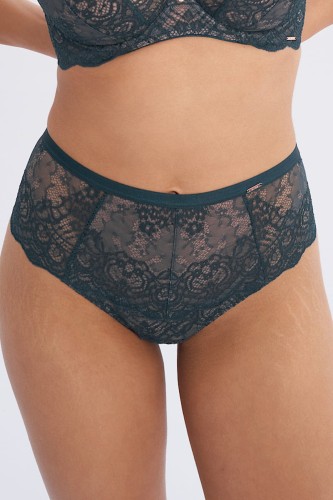 Marea - Alles - stringi z wysokim stanem - zieleń