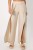 Caleta - Ysabel Mora - spodnie 86272 - sand brown