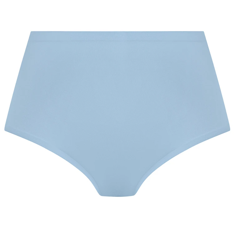 Smoothease - Fantasie - wysokie figi 2328 - sky