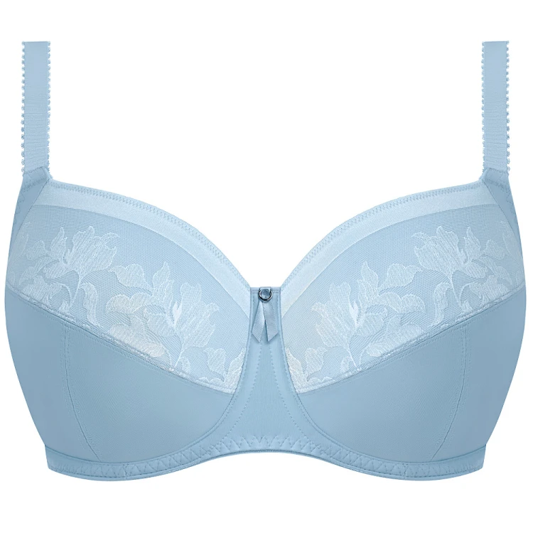 Illusion - Fantasie - biustonosz 2982 - sky