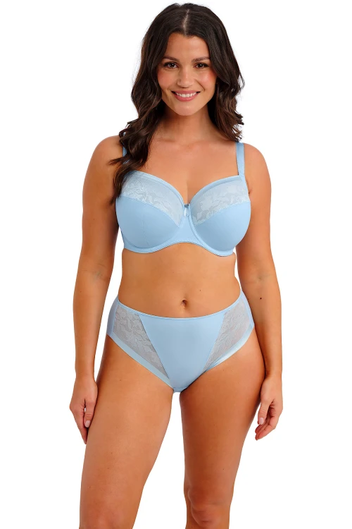 Illusion - Fantasie - biustonosz 2982 - sky