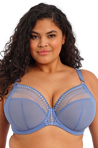 Matilda - Elomi - biustonosz 8900 - lunar blue