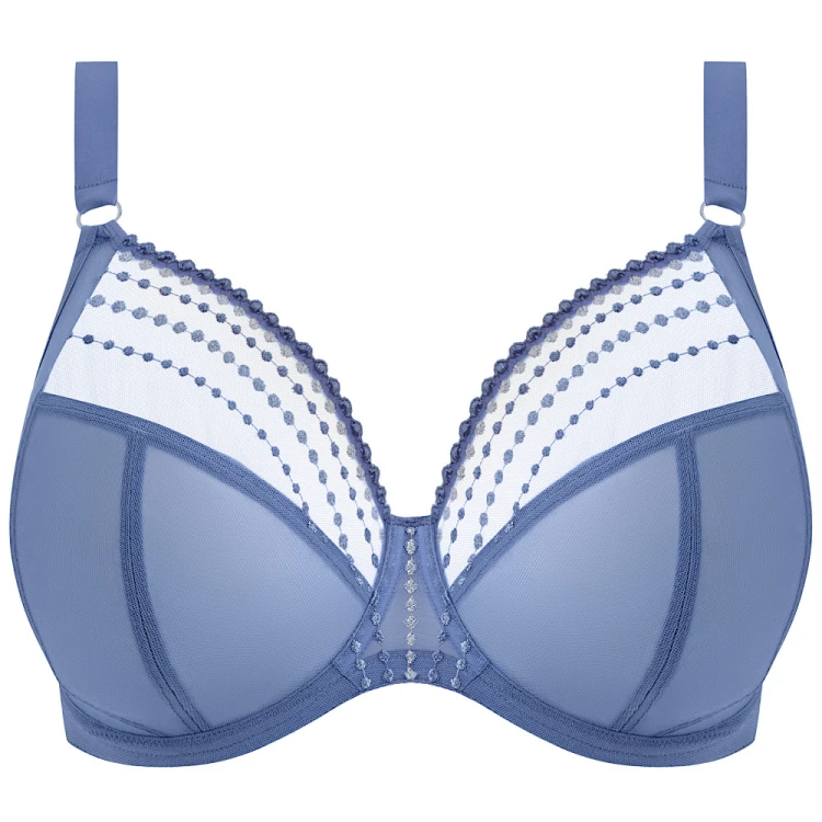 Matilda - Elomi - biustonosz 8900 - lunar blue