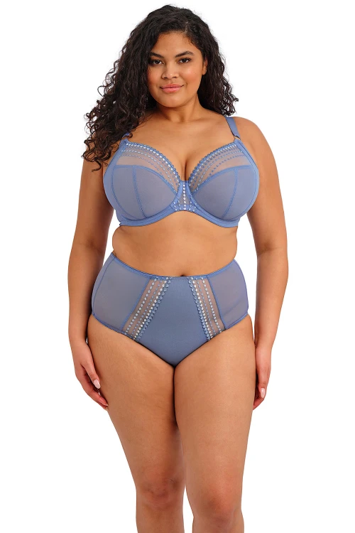 Matilda - Elomi - figi 8906 - lunar blue