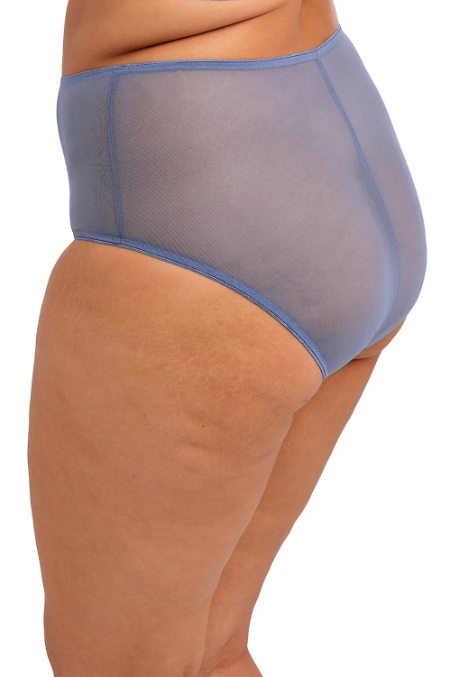 Matilda - Elomi - figi 8906 - lunar blue