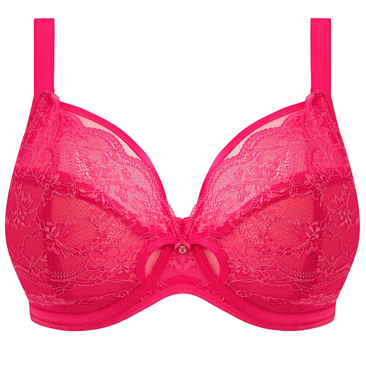 Darcie - Elomi - biustonosz 302902 - azalea