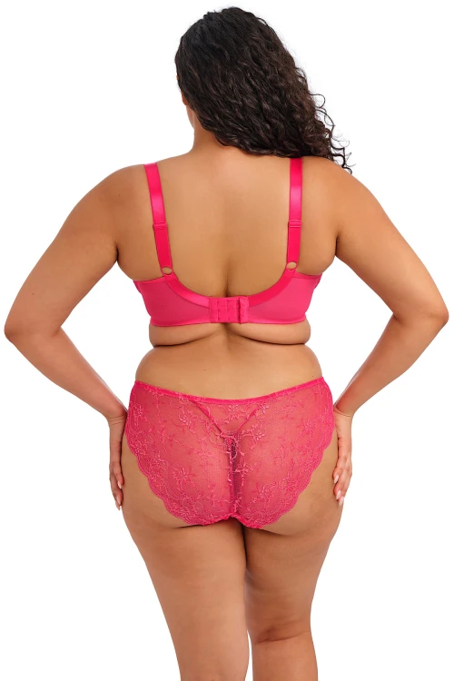 Darcie - Elomi - figi brazylijskie 302955 - azalea