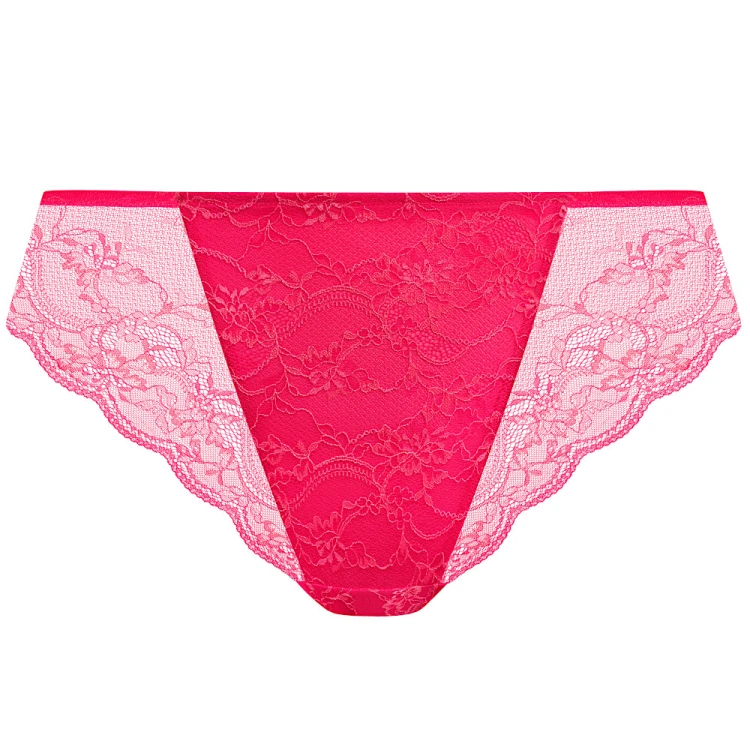 Darcie - Elomi - figi brazylijskie 302955 - azalea