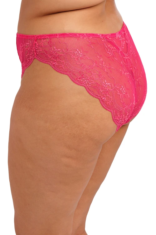 Darcie - Elomi - figi brazylijskie 302955 - azalea