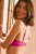 Special You 10831 - Ysabel Mora - biustonosz bez fiszbin - berry pink