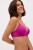 Special You 10831 - Ysabel Mora - biustonosz bez fiszbin - berry pink