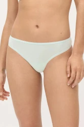 Algodón 19426 - Ysabel Mora - stringi 2-pack - aurora/minty green