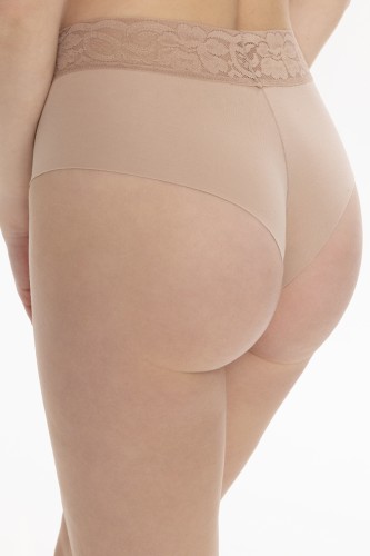 Cotton Mood Brasil - Julimex - figi brazylijskie - beż