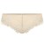 Embrace Lace - Wacoal - figi tanga WA848191 - naturally nude/ivory