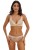 Embrace Lace - Wacoal - braletka WA852191 - naturally nude/ivory