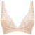 Embrace Lace - Wacoal - braletka WA852191 - naturally nude/ivory