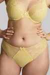 Heidi - Panache - figi brazylijskie 11302 - lemon