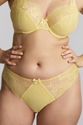 Heidi - Panache - figi brazylijskie 11302 - lemon