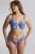 Paradiso - Panache Swim - biustonosz kąpielowy Olivia SW1722B - pardiso print