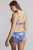 Paradiso - Panache Swim - biustonosz kąpielowy Olivia SW1722B - pardiso print