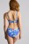 Paradiso - Panache Swim - biustonosz kąpielowy Gina SW1862B - paradiso print