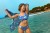 Paradiso - Panache Swim - biustonosz kąpielowy Gina SW1862B - paradiso print