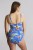 Paradiso - Panache Swim - kostium kąpielowy Zadie SW2040 - paradiso print