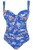 Paradiso - Panache Swim - kostium kąpielowy Zadie SW2040 - paradiso print
