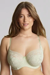 Celeste - Panache - biustonosz 11405 - pistachio