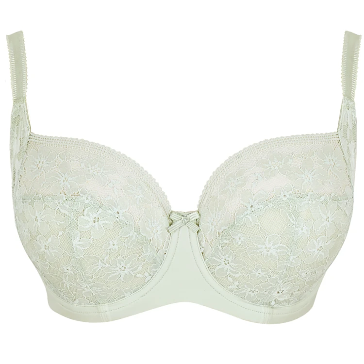 Celeste - Panache - biustonosz 11405 - pistachio