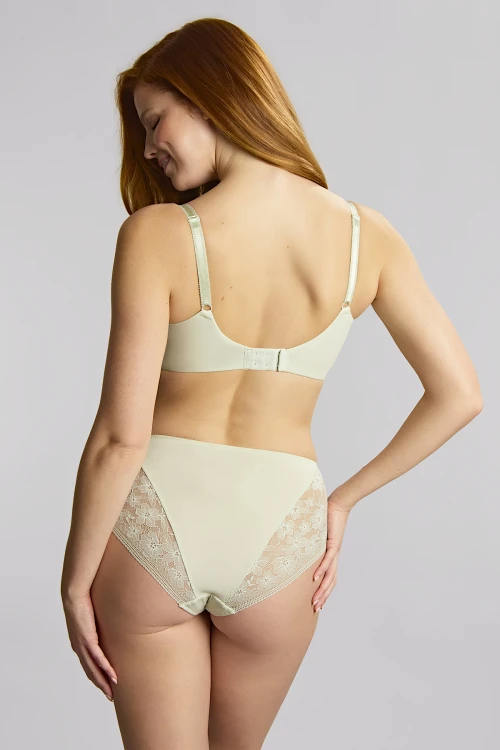 Celeste - Panache - biustonosz 11405 - pistachio