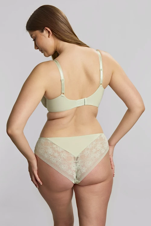 Celeste - Panache - figi brazylijskie 11402 - pistachio