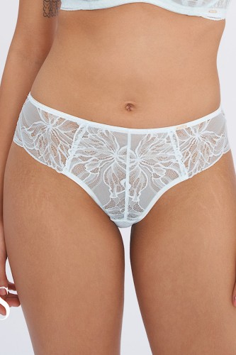 Soft Blur - Alles - figi klasyczne - mięta