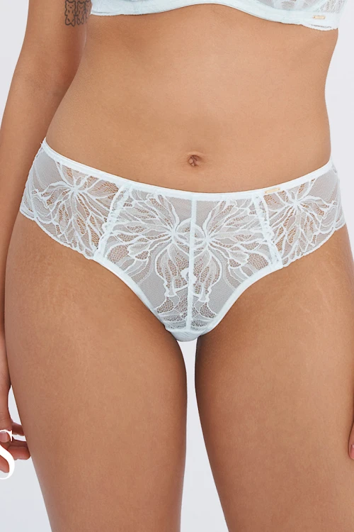 Soft Blur - Alles - figi klasyczne - mięta