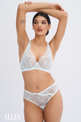 Soft Blur - Alles - figi brazylijskie - mięta