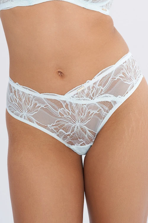 Soft Blur - Alles - figi brazylijskie - mięta