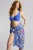 Spirit - Panache Swim - biustonosz kąpielowy Lauren SW1784 - cobalt