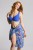 Spirit - Panache Swim - biustonosz kąpielowy Lauren SW1784 - cobalt
