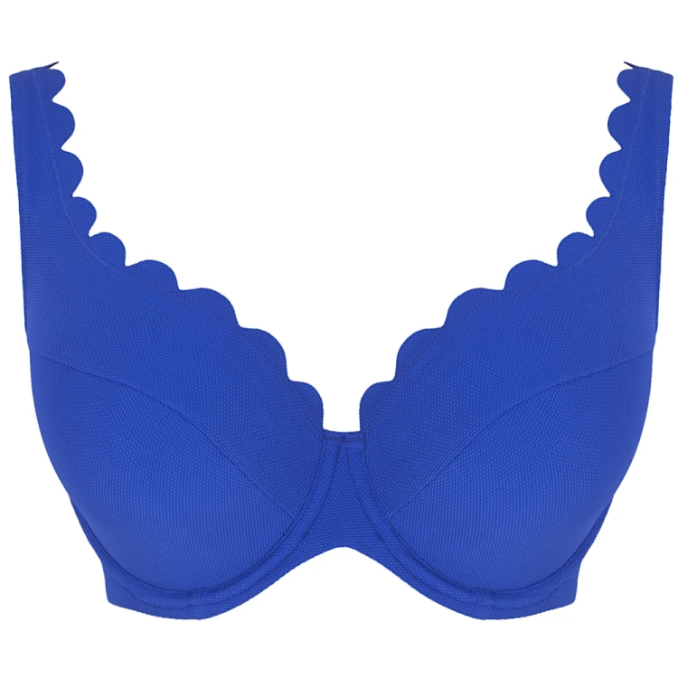Spirit - Panache Swim - biustonosz kąpielowy Lauren SW1784 - cobalt