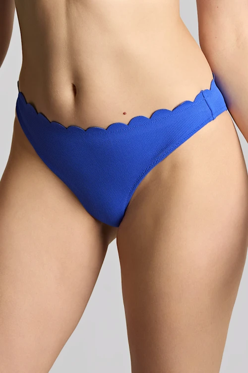 Spirit - Panache Swim - figi brazylijskie SW1789 - cobalt