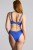 Spirit - Panache Swim - figi brazylijskie SW1789 - cobalt