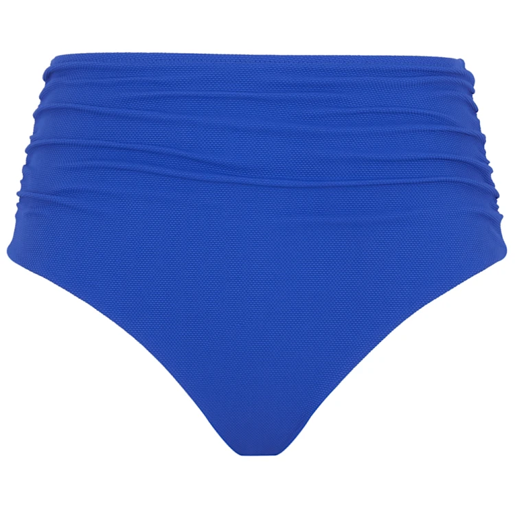 Spirit - Panache Swim - wysokie figi brazylijskie SW1765 - cobalt