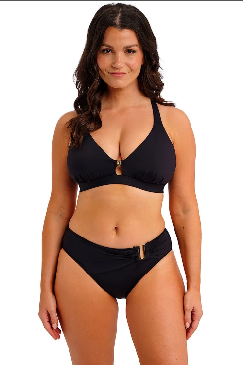 Merissa - Fantasie Swim - figi kąpielowe 505172 - black